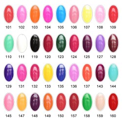 Гель-краска GD COCO 5ml №133 ___VAL032 (1054)