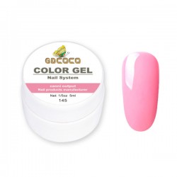 Гель фарба GD COCO 5ml №145...
