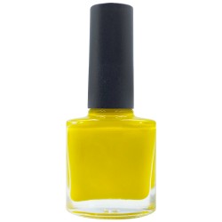 ЖЕЛТАЯ Фарба Для стемпинг 8ml ___ ФУРМАН (305)