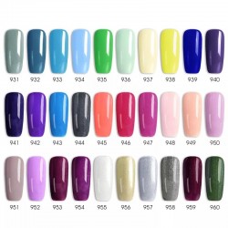 ***Гель-лак для ногтей Venalisa 7.5ml №924 ___VAL100 (6277)