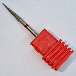 ***Алмазна Фреза Спис 14.8x2.5 мм Дрібною Абразивності №31F ___-KRY016/025 (2210)