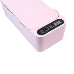 *** Ультразвуковой стерилизатор с ультрафиолетом для фрез 15 вт ___KRY1200/1560 (867)