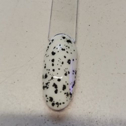***Гель лак ФУРМАН Egg Shell Gel ___AOP123-019:142/185 (6658)