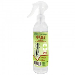 Дезинфекция инструментов...