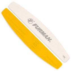 Змінні наждаки для пилки ФУРМАН дуга 180гріт 10шт ___MRL345G (447)