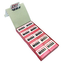 10 лезвий для педикюрного станка ____SHT803KRY/LAK0250 (923)