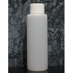 Флакон 100 мл пластиковый с крышкой ___FFF477G (1909)