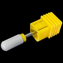 ***Керамічна фреза 3/32 Barrel Ball (XF) №49XF ___KRY047/062 (2076)