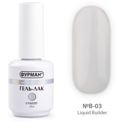 Рідкий будівельний гель...