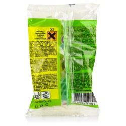 Блок для унитаза AQUA clean ХВОЯ 40 г___REK1020/1070 (2941)