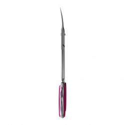 Ножницы STALEKS профессиональные для кутикулы SMART 40 TYPE 3 SS-40/3 ___STL301G (6753)