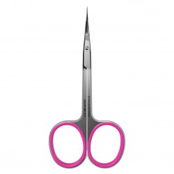 Ножиці STALEKS професійні для кутикули SMART 40 TYPE 3 SS-40/3 ___STL301G (6753)