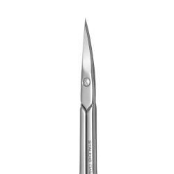 Ножницы для кутикулы CLASSIC 21 TYPE 1 SC-21/1___STL(6617)