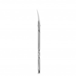 Ножницы профессиональные для кутикулы Ballerina UNIQ 10 TYPE 3 SQ-10/3___STL(6547)