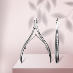 Кусачки для кожи CLASSIC 12 5 мм NC-12-5 ____STL(1351)