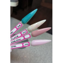 18 мл-банка полная под крышку геля для Наращивания OPAL 342___FFF(2909)